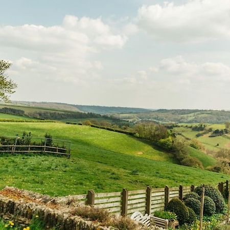 Romantic Country Annex With Views - 10 Min To Bath Cold Ashton 外观 照片
