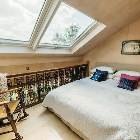 Romantic Country Annex With Views - 10 Min To Bath Cold Ashton 外观 照片
