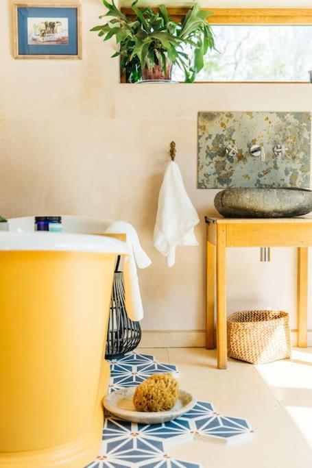 Romantic Country Annex With Views - 10 Min To Bath Cold Ashton 外观 照片