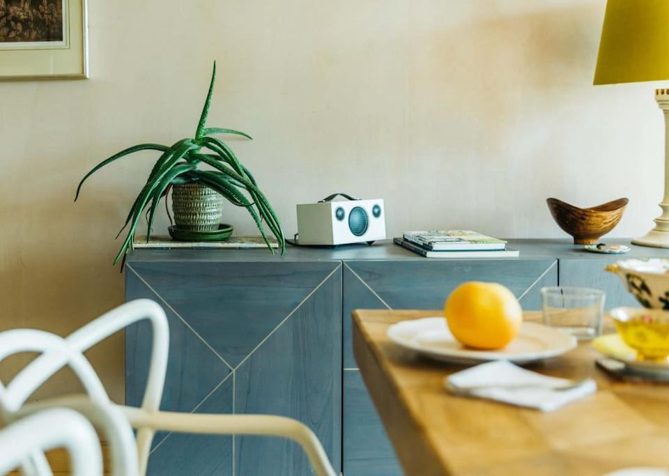 Romantic Country Annex With Views - 10 Min To Bath Cold Ashton 外观 照片
